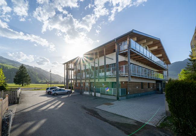  in Kaprun - Residence Alpin  - TOP 8