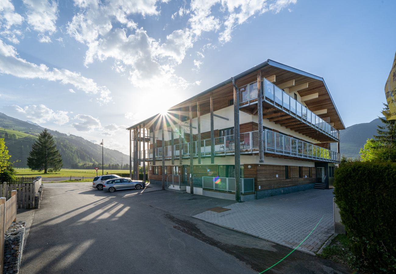 Ferienwohnung in Kaprun - Residence Alpin  - TOP 8