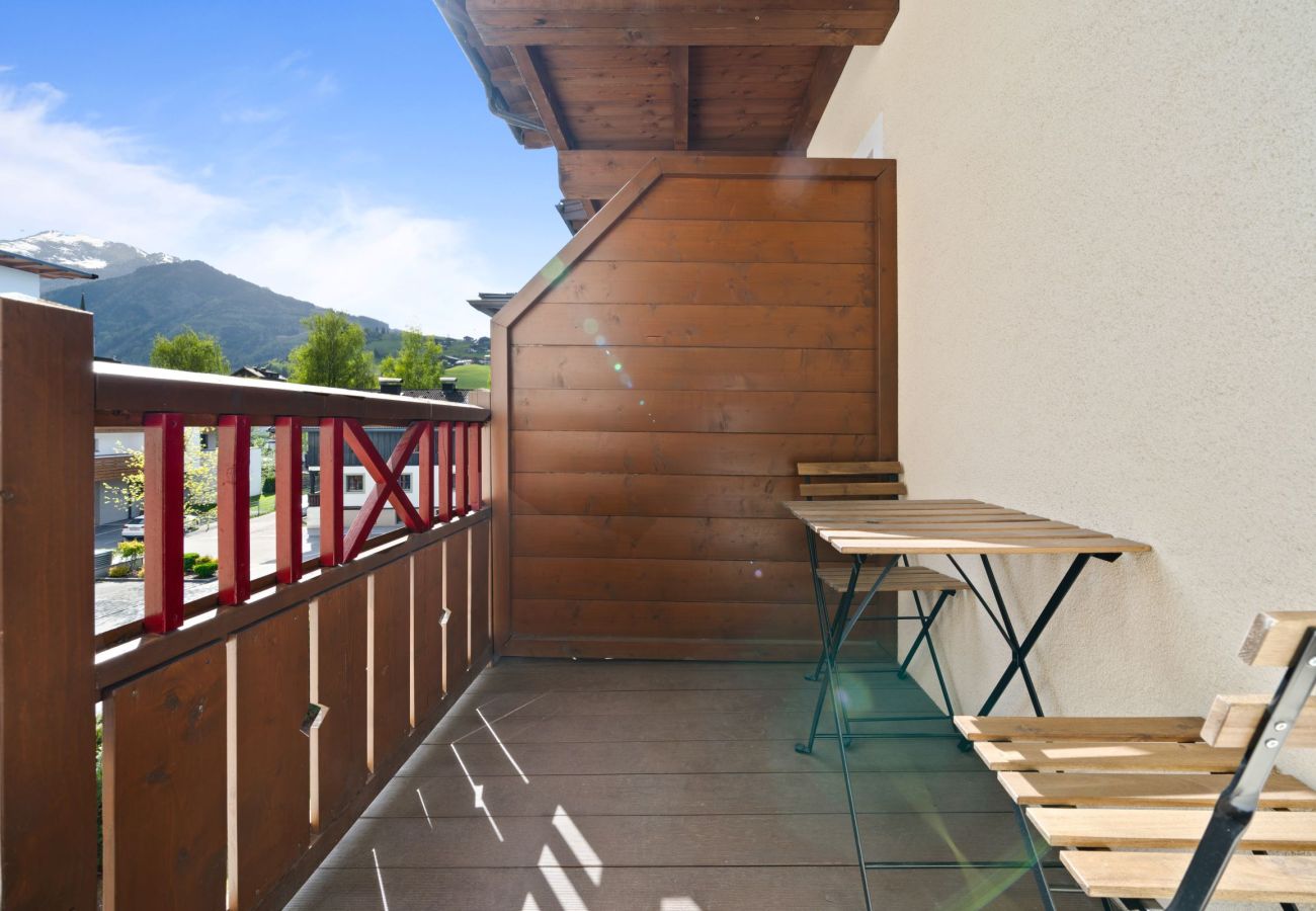 Ferienwohnung in Kaprun - Apartment Ski & Golf Top20