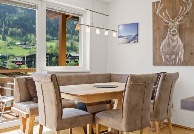  in Kaprun - Apartment Tauernblick Top 6