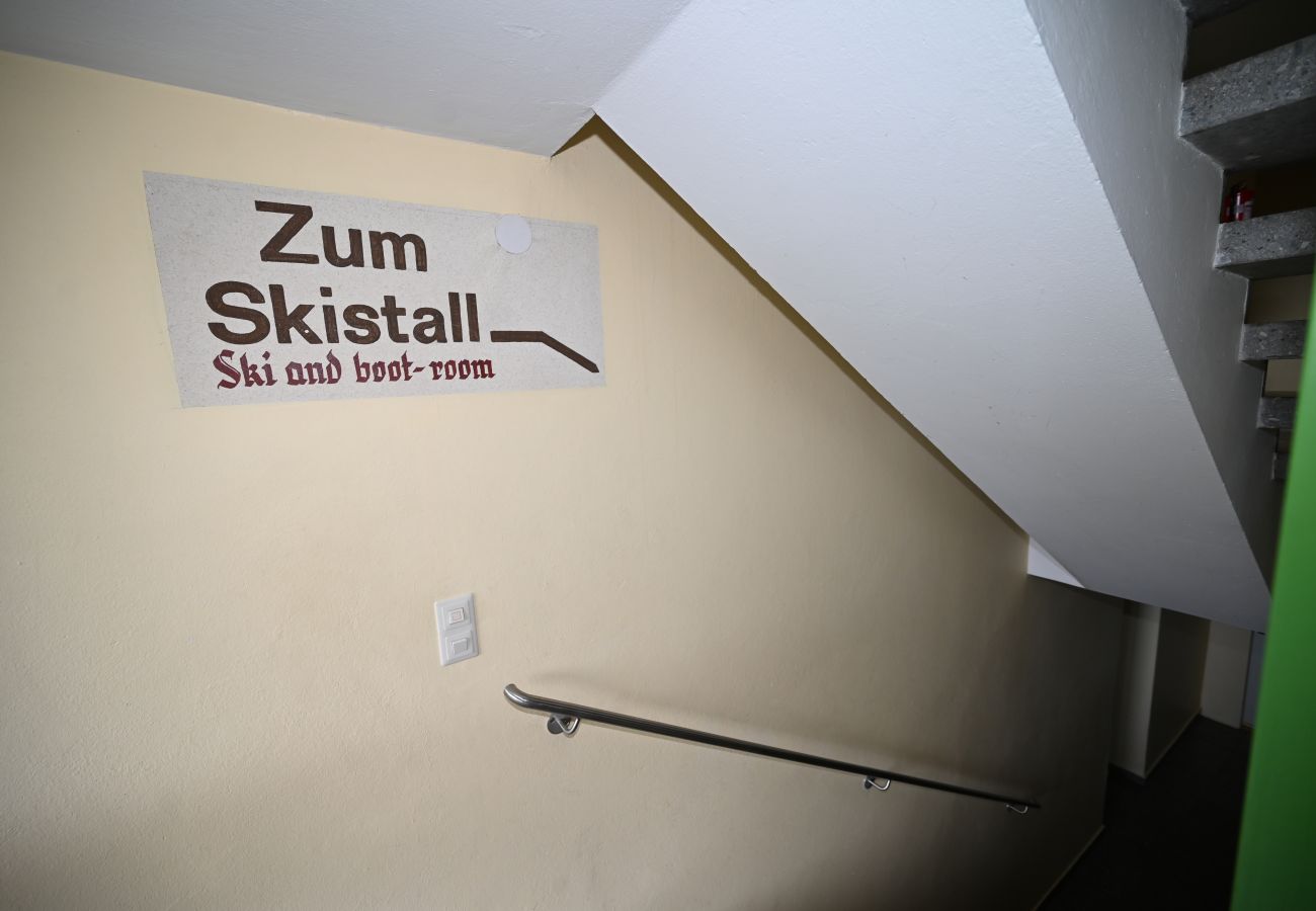 Studio in Kaprun - Haus 1 top 38