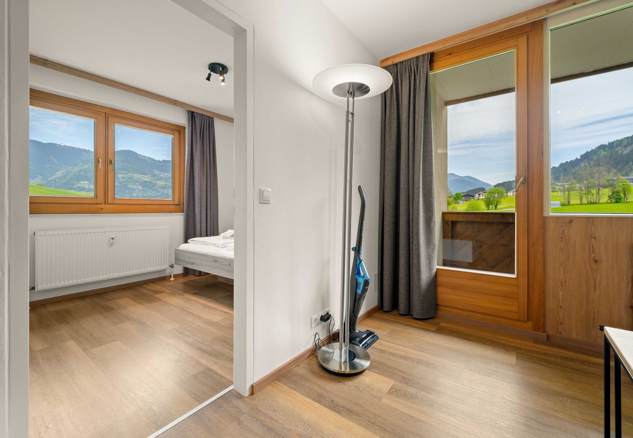 Ferienwohnung in Kaprun - Luxus Apartmant Kaprun View