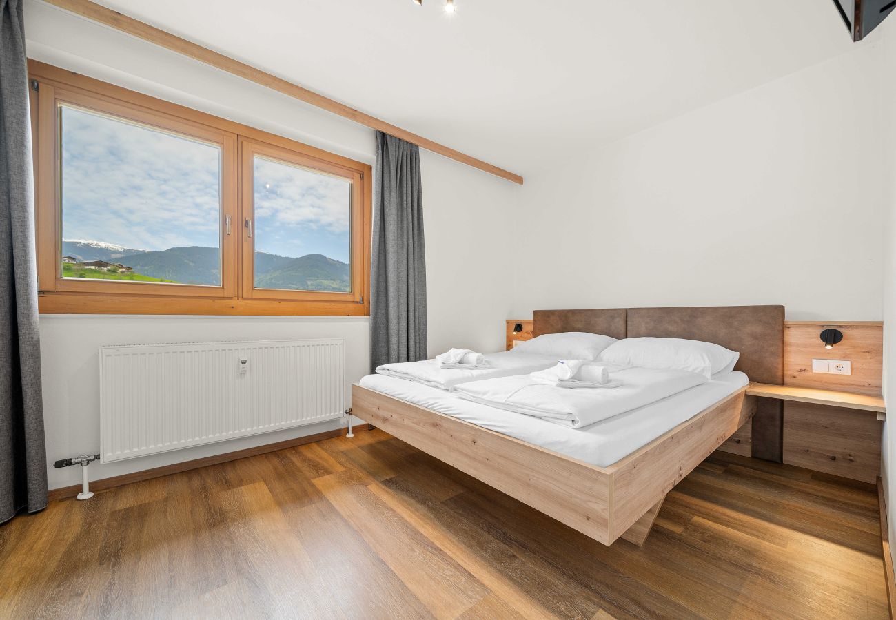 Ferienwohnung in Kaprun - Luxus Apartmant Kaprun View