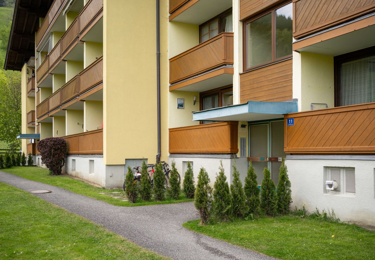 Ferienwohnung in Kaprun - Luxus Apartmant Kaprun View