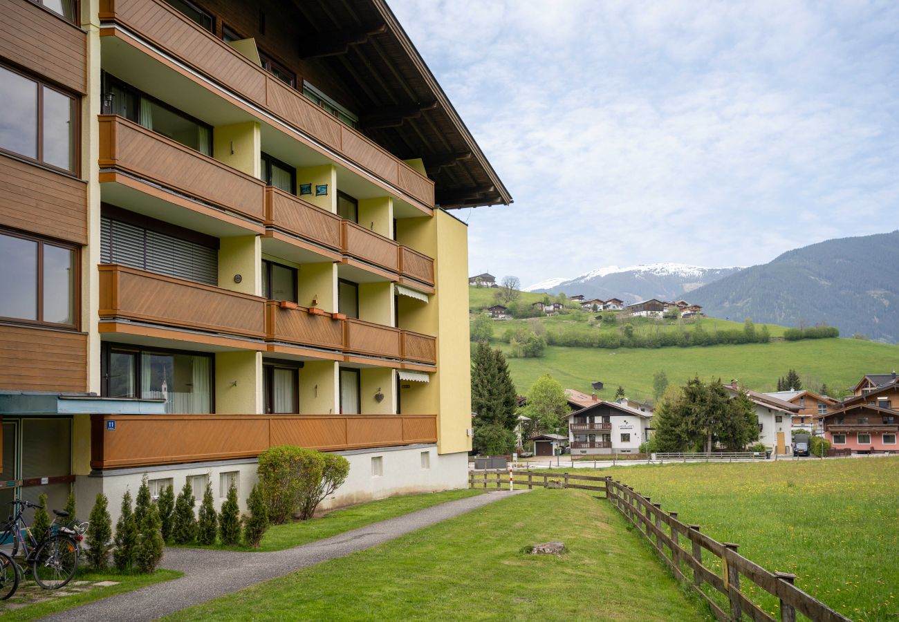 Ferienwohnung in Kaprun - Luxus Apartmant Kaprun View