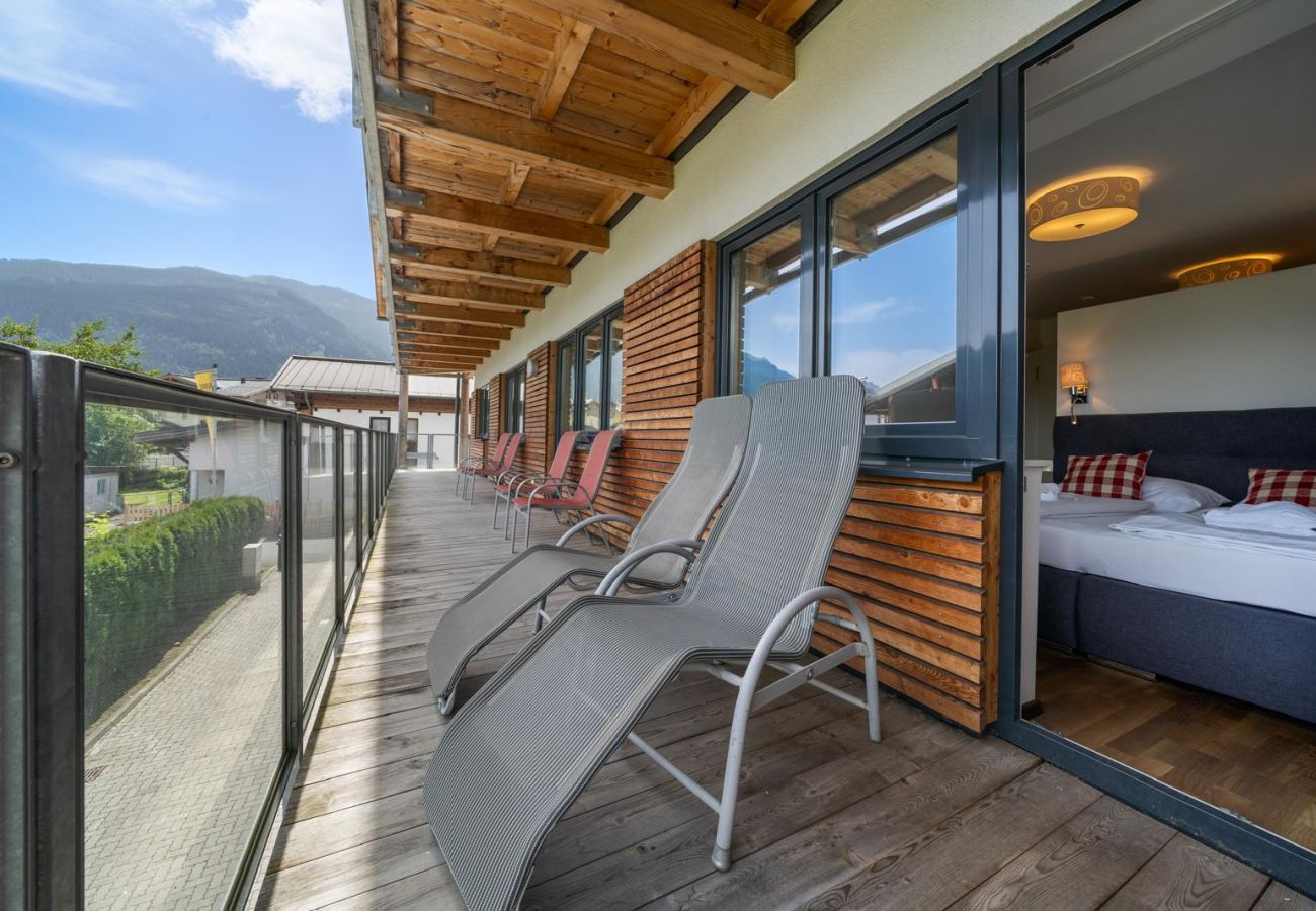 Ferienwohnung in Kaprun - Residence Alpin  - TOP 5