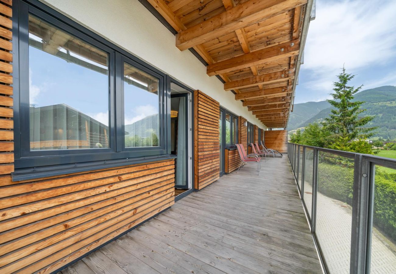 Ferienwohnung in Kaprun - Residence Alpin  - TOP 5