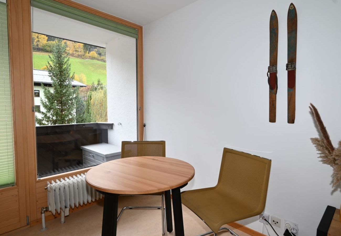 Studio in Kaprun - Richi´s Kitz Blick 21