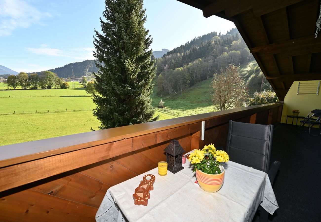 Ferienwohnung in Kaprun - top 39 haus 1