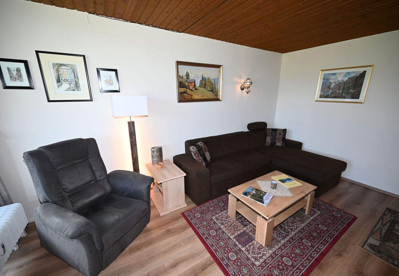 Ferienwohnung in Kaprun - top 39 haus 1