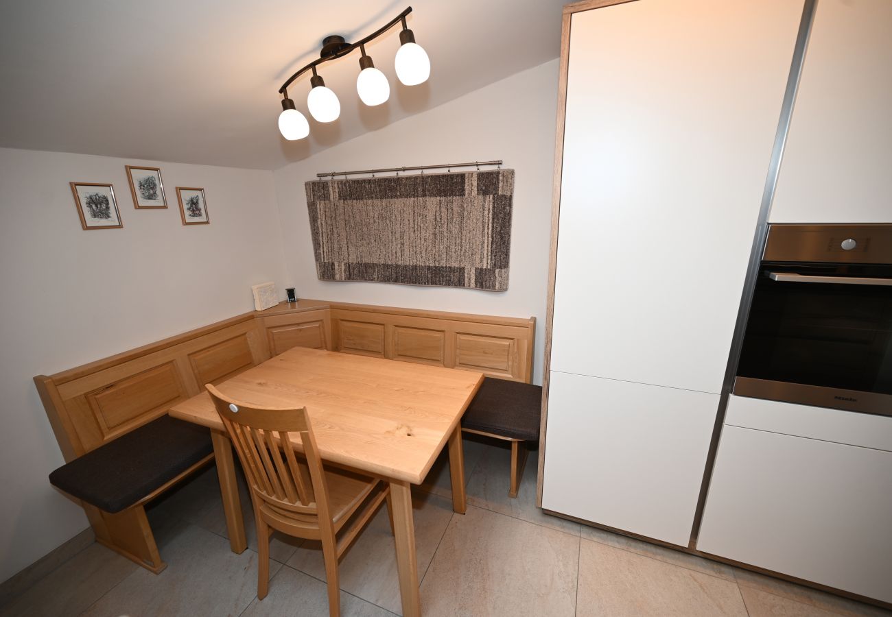 Ferienwohnung in Kaprun - top 39 haus 1