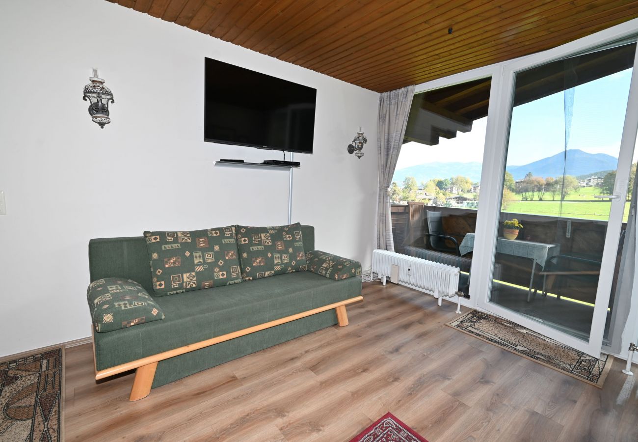 Ferienwohnung in Kaprun - top 39 haus 1