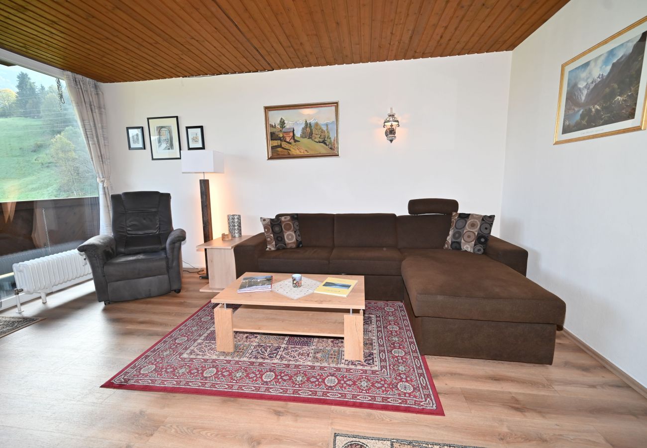 Ferienwohnung in Kaprun - top 39 haus 1