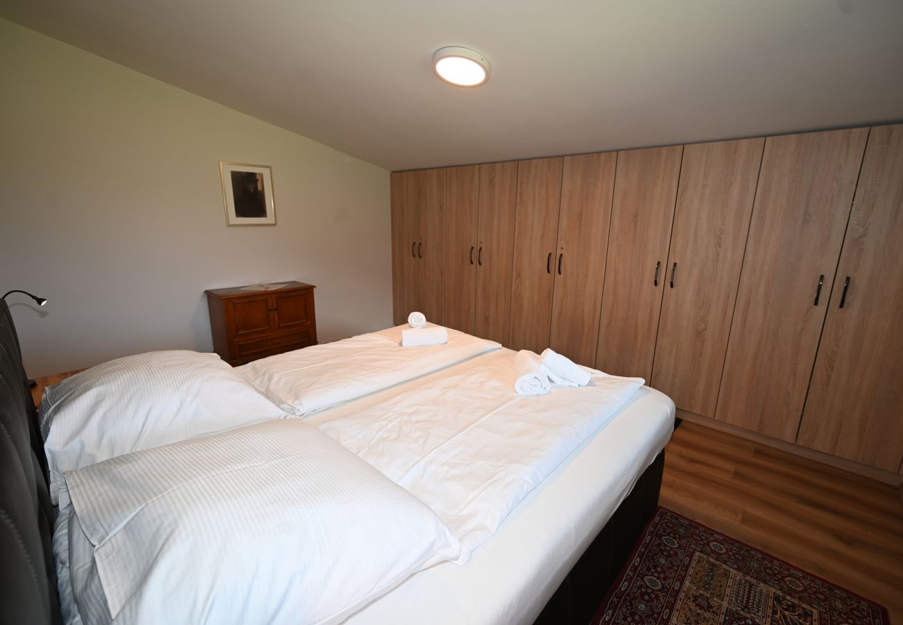 Ferienwohnung in Kaprun - top 39 haus 1