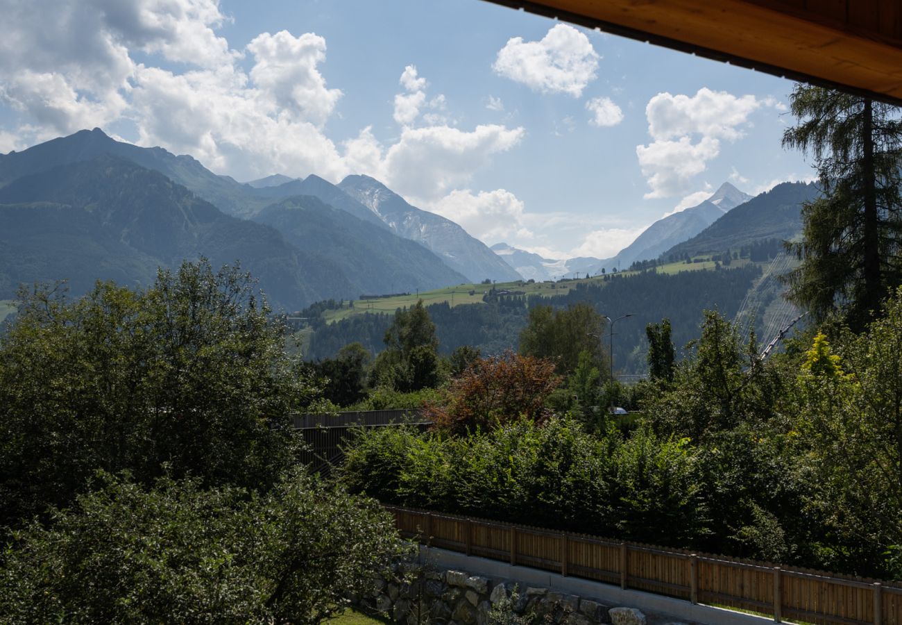 Ferienwohnung in Piesendorf - Spa - Haus Jolanda