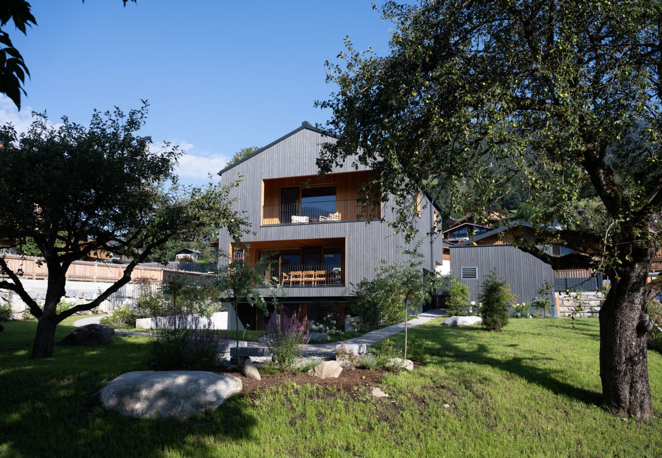 Ferienwohnung in Piesendorf - Spa - Haus Jolanda