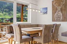 Apartment in Kaprun - Apartment Tauernblick Top 6