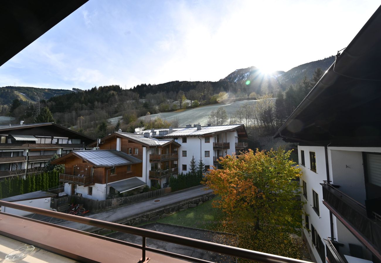 Apartment in Kaprun - Apartment  Mountain View Top20/ Summercard not inc