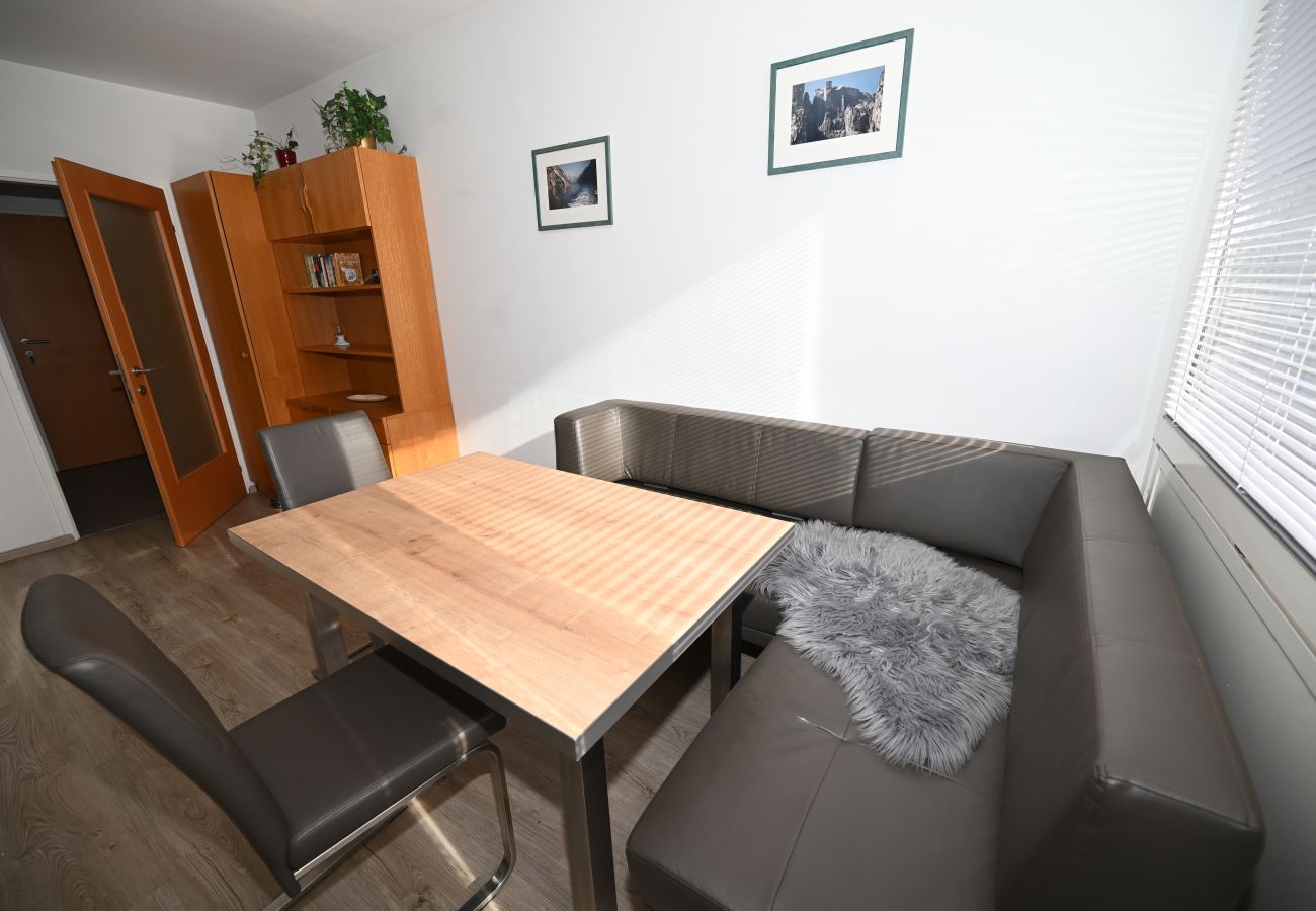 Apartment in Kaprun - Apartment  Mountain View Top20/ Summercard not inc