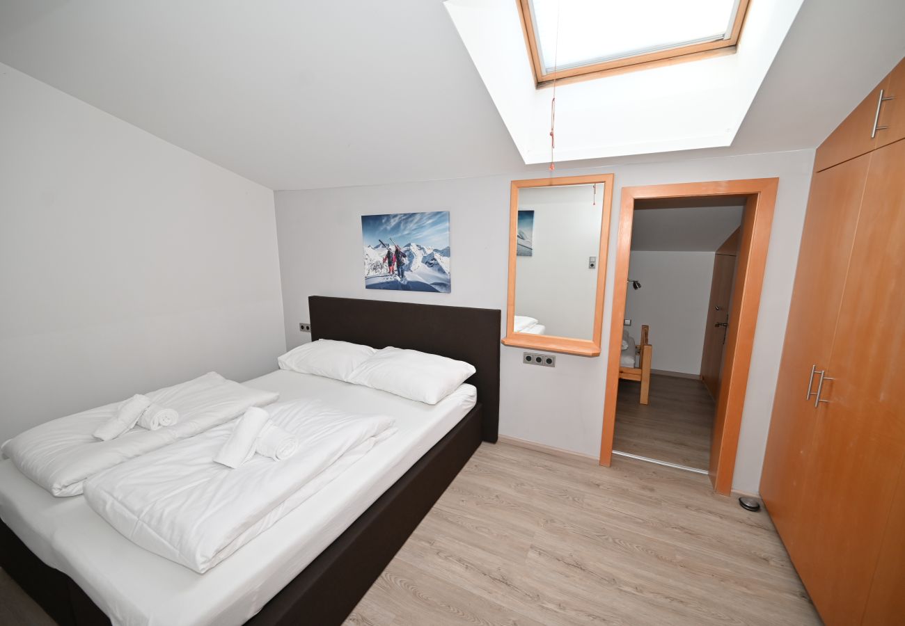 Apartment in Kaprun - Apartment  Mountain View Top20/ Summercard not inc