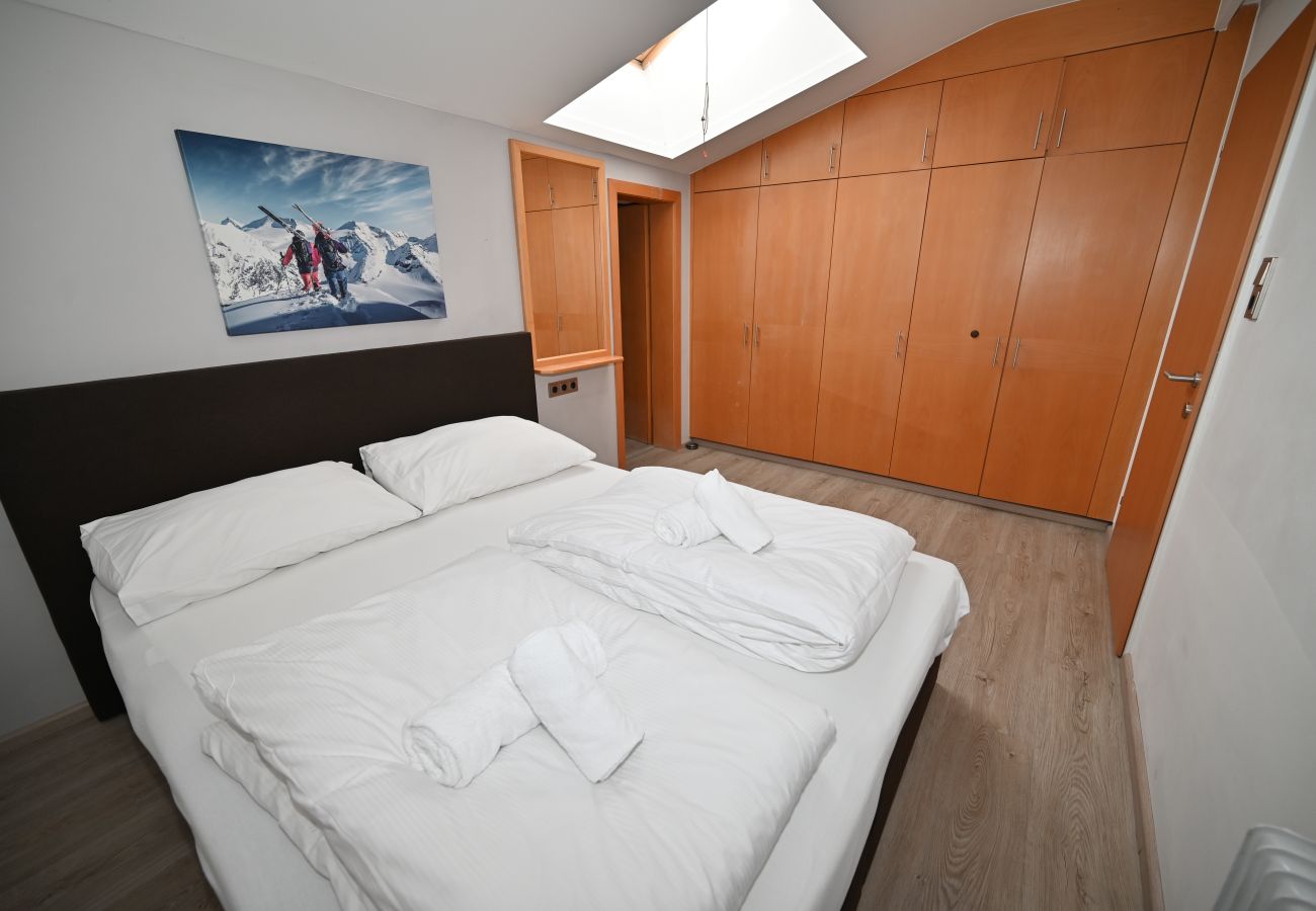 Apartment in Kaprun - Apartment  Mountain View Top20/ Summercard not inc