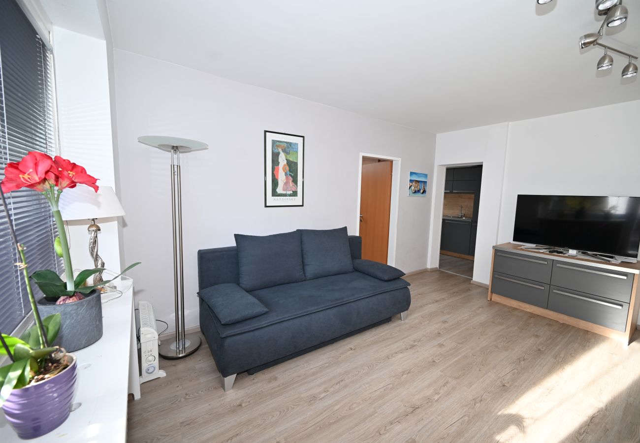 Apartment in Kaprun - Apartment  Mountain View Top20/ Summercard not inc