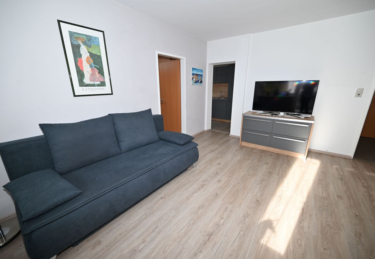 Apartment in Kaprun - Apartment  Mountain View Top20/ Summercard not inc