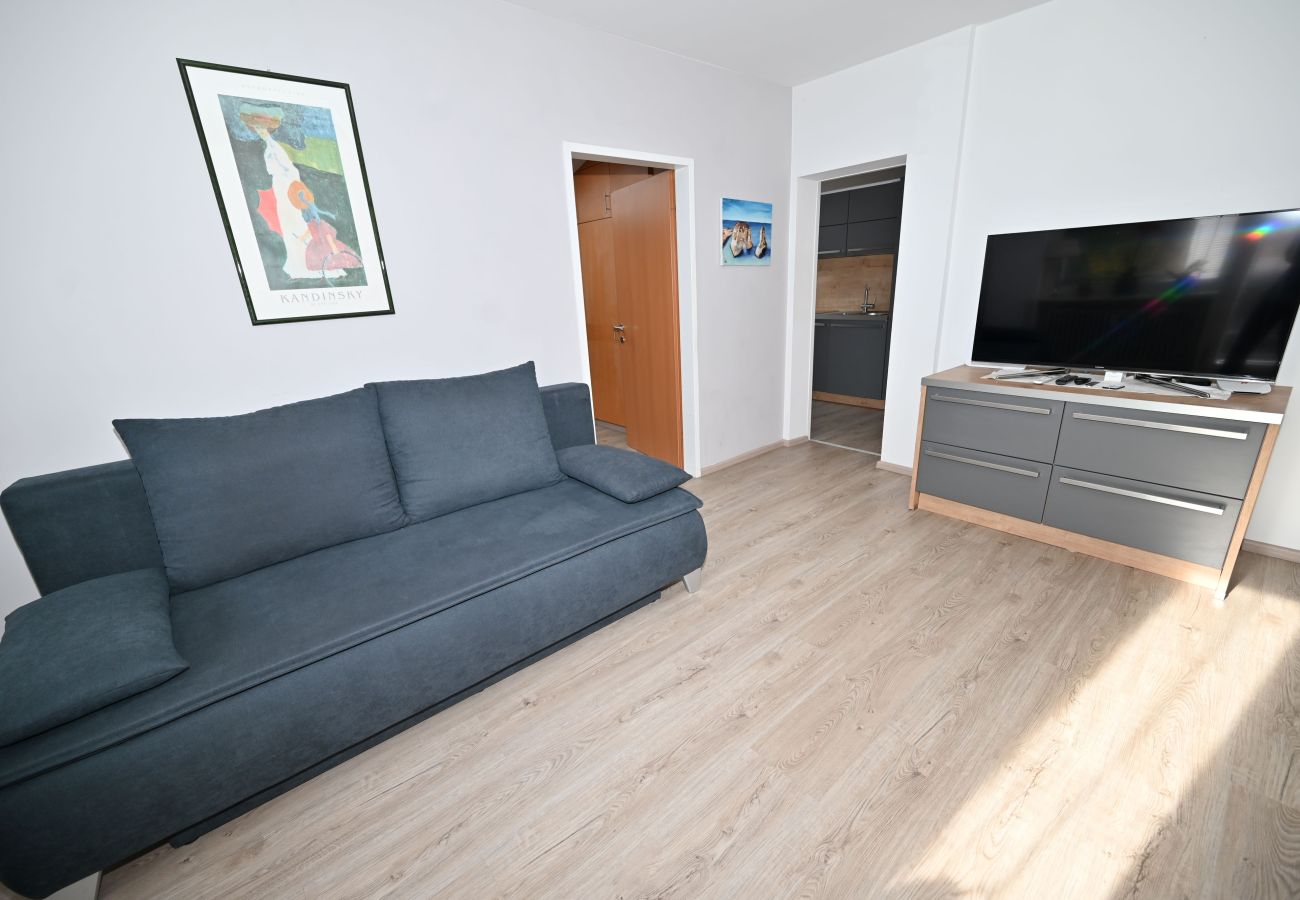 Apartment in Kaprun - Apartment  Mountain View Top20/ Summercard not inc