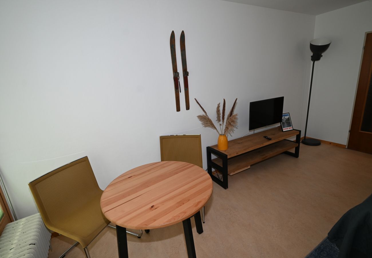 Studio in Kaprun - Richi´s Kitz Blick 21