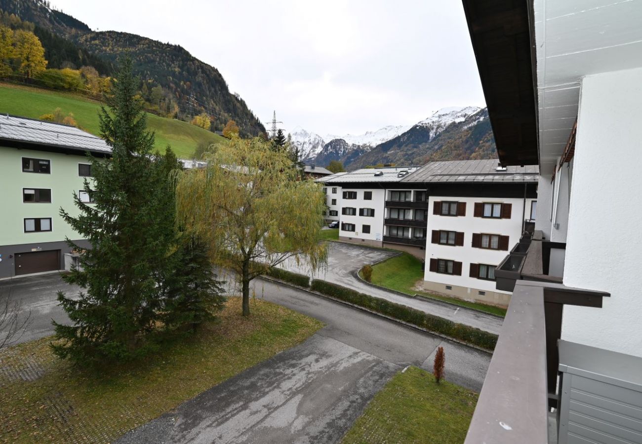 Studio in Kaprun - Richi´s Kitz Blick 21