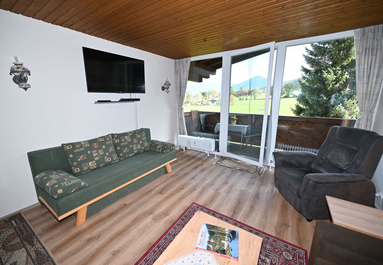 Apartment in Kaprun - top 39 haus 1