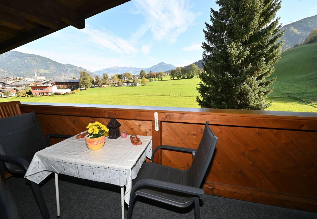 Apartment in Kaprun - top 39 haus 1