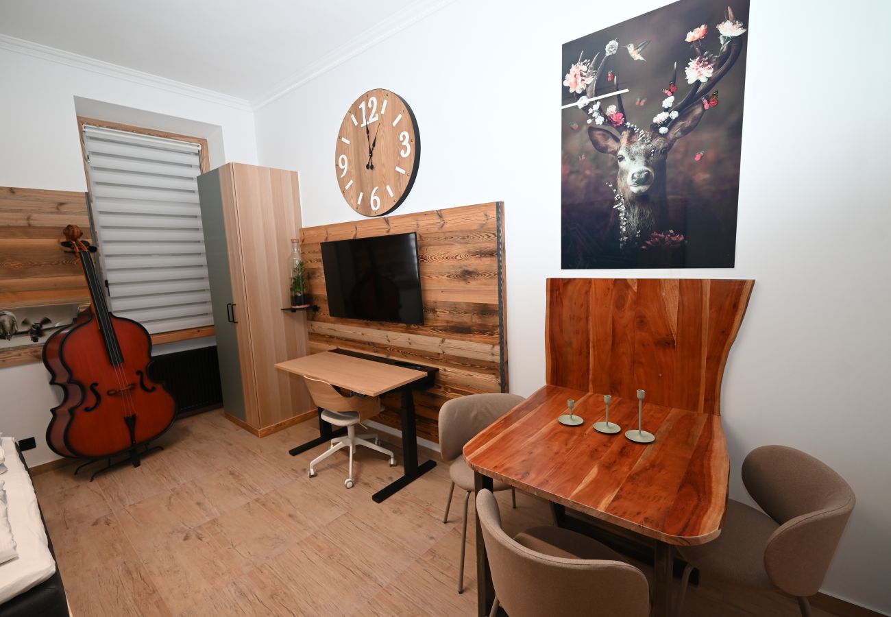 Apartment in Vienna - VIP Top 19